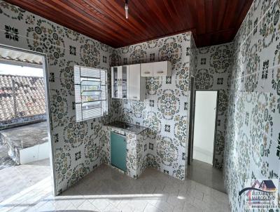 Casa para Locao, em , bairro JARDIM OLIMPIA, 1 dormitrio, 1 banheiro