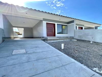 Casa para Venda, em São José, bairro Sertão do Maruim, 3 dormitórios, 2 banheiros, 1 suíte, 2 vagas