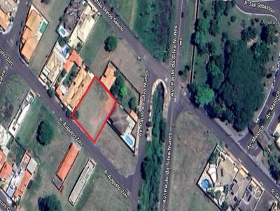 Lote para Venda, em Birigui, bairro Parque das Paineiras