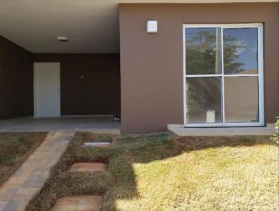 Casa para Venda, em Cesrio Lange, bairro Monte Alegre, 2 dormitrios, 2 banheiros, 1 sute, 1 vaga