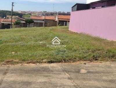 Terreno para Venda, em Cerquilho, bairro Forte Ville