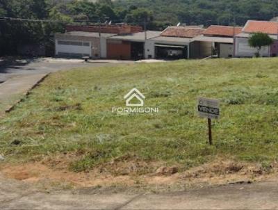 Terreno para Venda, em Cerquilho, bairro Forte Ville