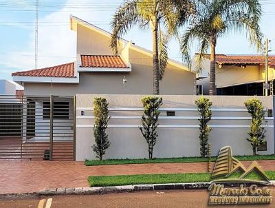 Casa para Venda, em Jata, bairro Setor Epaminondas, 3 dormitrios, 2 banheiros, 1 sute