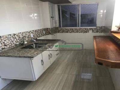 Apartamento para Venda, em Juiz de Fora, bairro Nova Califrnia, 2 dormitrios, 1 banheiro