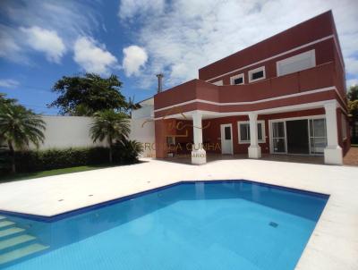 Casa para Locao, em Guaruj, bairro Balnerio Praia do Pernambuco, 4 dormitrios, 6 banheiros, 4 sutes, 4 vagas