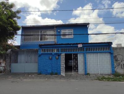 Casa para Venda, em Fortaleza, bairro Rodolfo Tefilo, 6 dormitrios, 6 banheiros, 3 sutes, 5 vagas