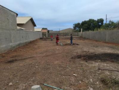 Terreno para Venda, em Maric, bairro Itaipuau - Jardim Atlantico