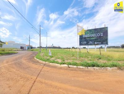 Terreno para Venda, em Araguari, bairro Jardim Botnico I