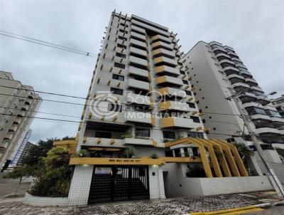 Cobertura para Venda, em Praia Grande, bairro Guilhermina, 3 dormitrios, 5 banheiros, 3 sutes, 2 vagas