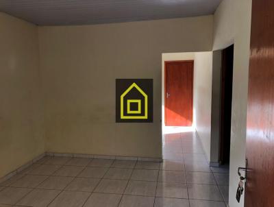 Casa para Venda, em Americana, bairro Vila Amorim, 2 dormitórios, 1 banheiro, 1 vaga