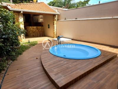 Casa em Condomnio para Venda, em Limeira, bairro Jardim Nossa Senhora de Ftima, 3 dormitrios, 2 banheiros, 1 sute, 2 vagas