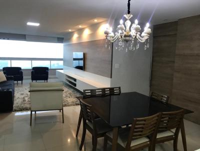 Apartamento para Venda, em So Bernardo do Campo, bairro Jardim do Mar, 3 dormitrios, 4 banheiros, 3 sutes, 5 vagas