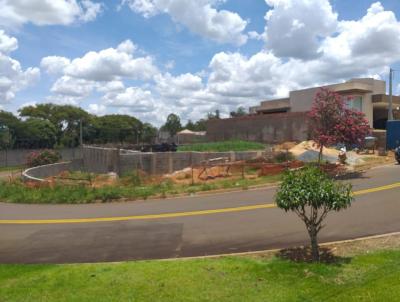 Terreno em Condomnio para Venda, em Limeira, bairro Residencial Florisa