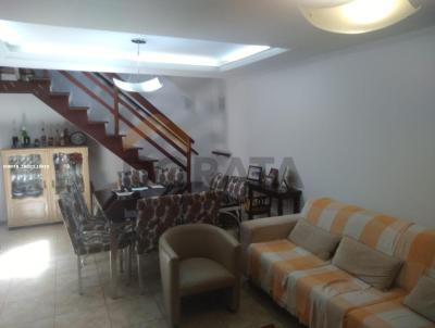 Casa em Condomnio para Venda, em Ribeiro Preto, bairro City Ribeiro, 3 dormitrios, 4 banheiros, 3 sutes, 1 vaga