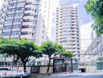 Apartamento 4 ou + dormitórios para Venda, em Belém, bairro Batista Campos, 4 dormitórios, 4 banheiros, 2 suítes, 1 vaga