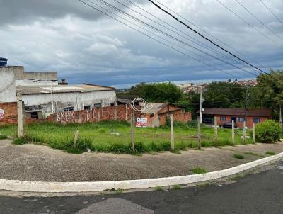 Terreno para Venda, em Itu, bairro Cidade Nova I
