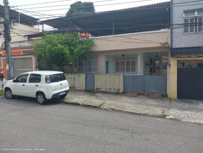 Casa para Venda, em Rio de Janeiro, bairro Vista Alegre, 3 dormitórios, 2 banheiros, 3 vagas