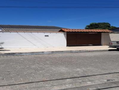 Casa para Venda, em Resende, bairro Cidade da Alegria, 3 dormitrios, 2 banheiros, 1 sute, 1 vaga