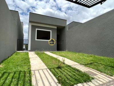 Casa para Venda, em Atibaia, bairro Jardim Imperial, 2 dormitrios, 1 banheiro, 2 vagas