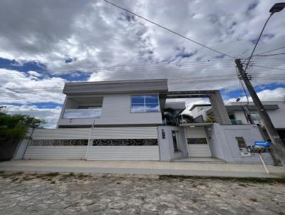 Casa para Venda, em Linhares, bairro Fonte grande, 2 dormitórios, 2 suítes