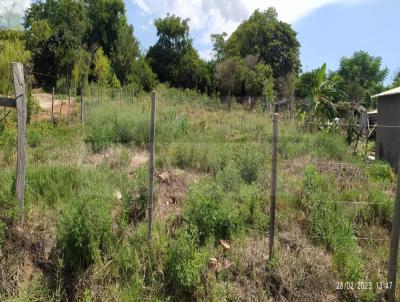 Terreno para Venda, em So Francisco de Assis, bairro Italiano