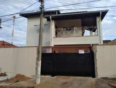 Casa para Venda, em , bairro Vila Cantizani, 3 dormitrios, 2 banheiros, 1 sute, 1 vaga