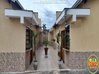 Casa em Condomnio para Venda, em Caraguatatuba, bairro Martim de S, 2 dormitrios, 2 banheiros, 1 vaga