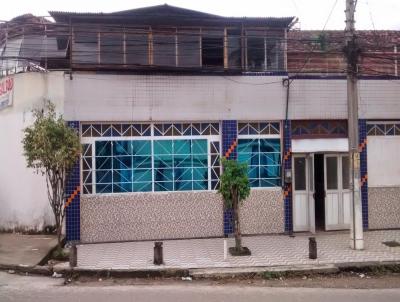Casa para Venda, em Rio de Janeiro, bairro Campo Grande, 2 dormitórios, 3 banheiros, 1 suíte, 2 vagas