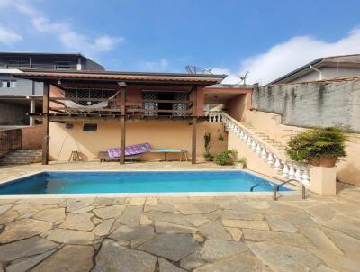 Casa para Venda, em Franco da Rocha, bairro Companhia Fazenda Belm, 3 dormitrios, 3 banheiros, 1 vaga