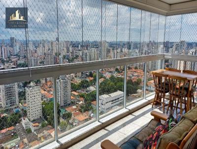 Apartamento 3 dormitrios para Venda, em So Paulo, bairro Vila Mariana, 3 dormitrios, 4 banheiros, 1 sute, 2 vagas