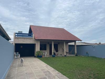 Casa para Venda, em Cidreira, bairro Centro, 2 dormitrios, 1 banheiro, 1 vaga