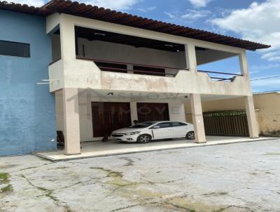 Casa para Venda, em So Lus, bairro Recanto dos Vinhais, 5 dormitrios, 6 banheiros, 3 sutes, 3 vagas