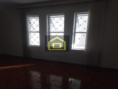 Casa para Locação, em Americana, bairro Vila Santa Inês, 3 dormitórios, 2 banheiros, 3 vagas