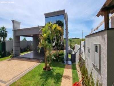 Casa em Condomnio para Venda, em Ribeiro Preto, bairro Bonfim Paulista, 4 dormitrios, 6 banheiros, 4 sutes, 6 vagas