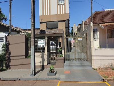 Apartamento para Locao, em Londrina, bairro Central, 1 dormitrio, 1 banheiro, 1 vaga