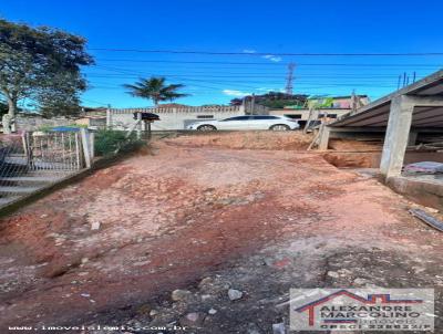 Terreno para Venda, em Santa Branca, bairro Jardim Prado