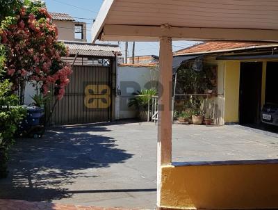 Casa para Venda, em Bauru, bairro Jardim Vnia Maria, 3 dormitrios, 2 banheiros, 5 vagas