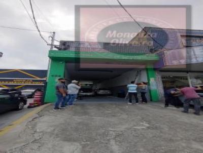 Prdio Comercial para Venda, em So Bernardo do Campo, bairro Demarchi