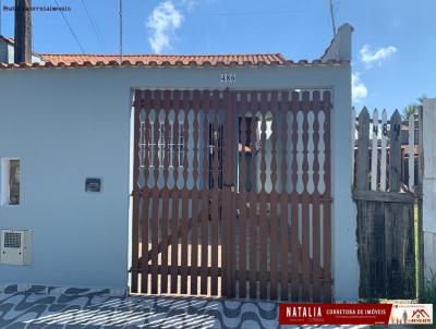 Casa para Venda, em Itanham, bairro Satlite, 2 dormitrios, 2 banheiros, 1 sute