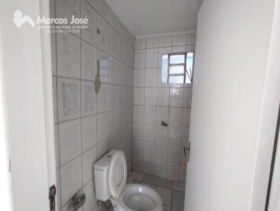 Casa para Locao, em Irati, bairro Jardim Califrnia, 2 dormitrios, 2 banheiros