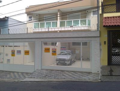 Sobrado para Venda, em So Bernardo do Campo, bairro Taboo, 3 dormitrios, 5 banheiros, 3 sutes, 4 vagas