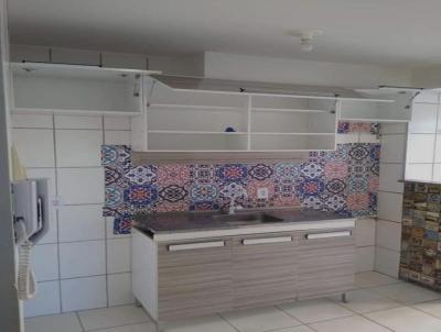 Apartamento para Locao, em Votorantim, bairro Jardim Tatiana, 2 dormitrios, 1 banheiro, 1 vaga