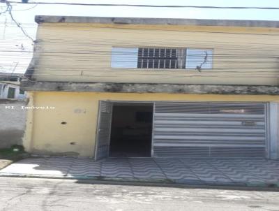 Casa para Venda, em So Paulo, bairro Jardim Nazar, 3 dormitrios, 1 banheiro, 2 vagas