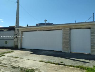 Casa para Venda, em Caraguatatuba, bairro Balnerio dos Golfinhos, 3 dormitrios, 5 banheiros, 3 sutes, 3 vagas