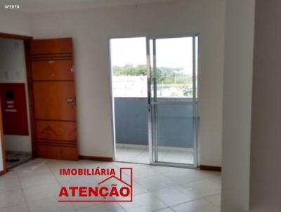 Apartamento para Venda, em Caapava, bairro Jardim Panorama, 2 dormitrios, 1 banheiro, 1 vaga