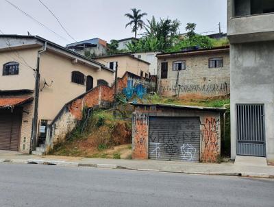 Casa para Venda, em Rio Grande da Serra, bairro Vila So Joo, 2 dormitrios, 1 banheiro, 1 vaga