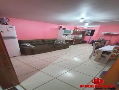 Apartamento para Venda, em Sapucaia do Sul, bairro Ipiranga, 2 dormitrios, 1 banheiro, 1 vaga
