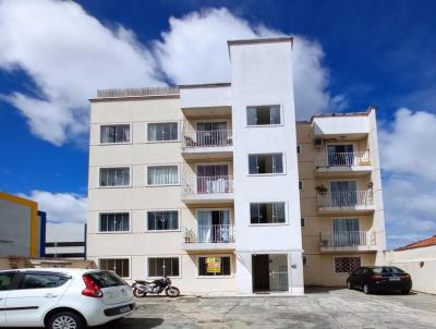 Apartamento 3 Quartos para Venda, em So Jos dos Pinhais, bairro Afonso Pena, 3 dormitrios, 1 banheiro, 1 vaga