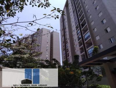 Apartamento para Venda, em So Paulo, bairro Vila Andrade, 2 dormitrios, 1 banheiro, 1 vaga