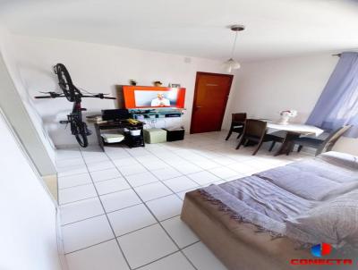 Apartamento para Venda, em Serra, bairro Valparaiso, 2 dormitrios, 1 banheiro, 2 vagas